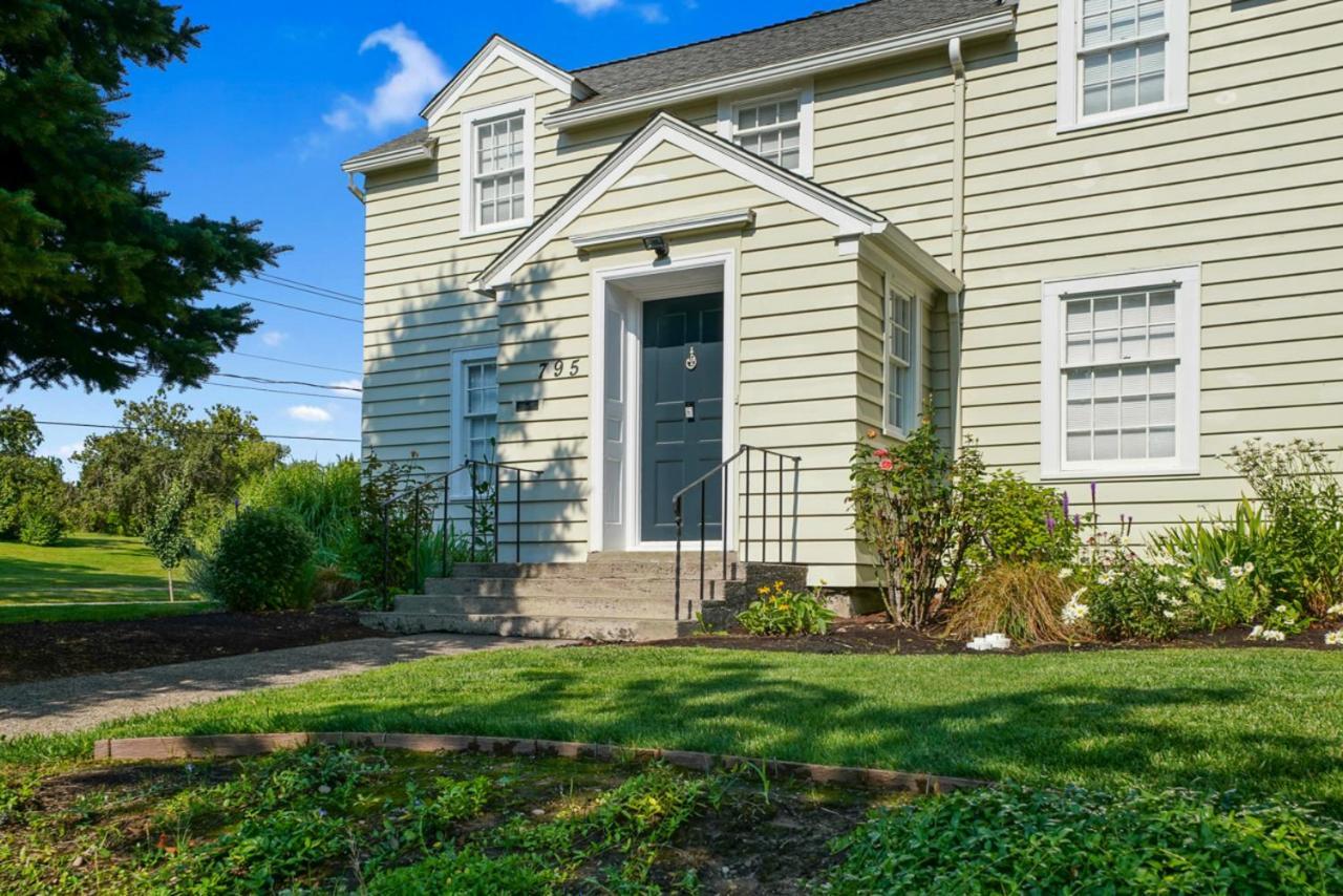 Bush Park & Downtown Charmer In Salem'S Best Location Villa Exterior photo