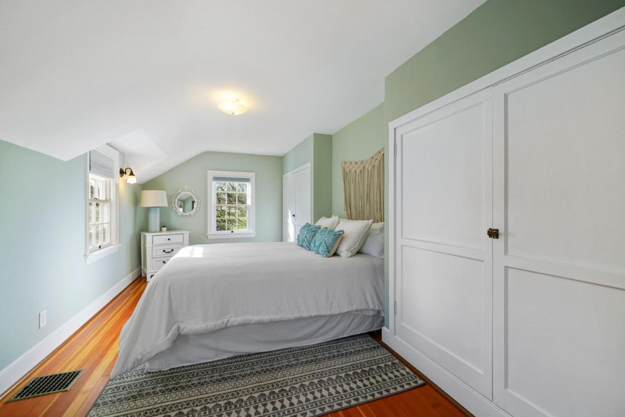 Bush Park & Downtown Charmer In Salem'S Best Location Villa Exterior photo